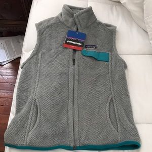 Patagonia Women’s Re-tool Vest